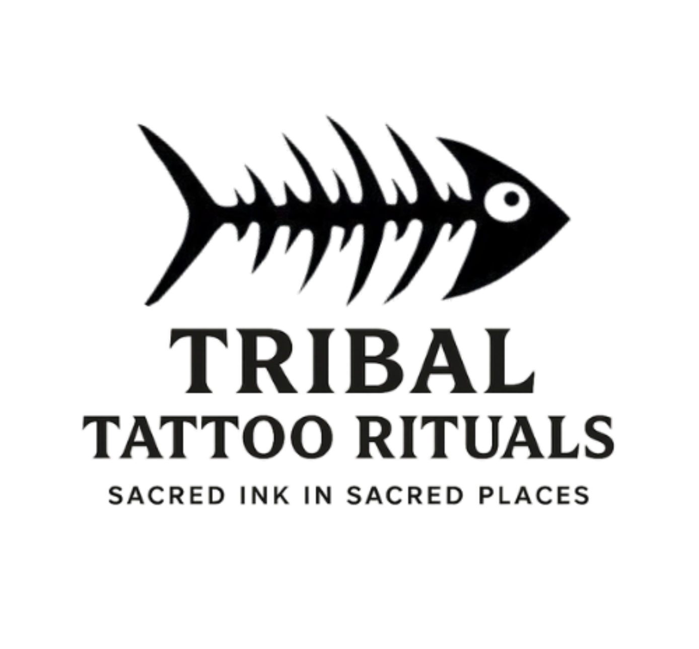 TRIBAL TATTOO